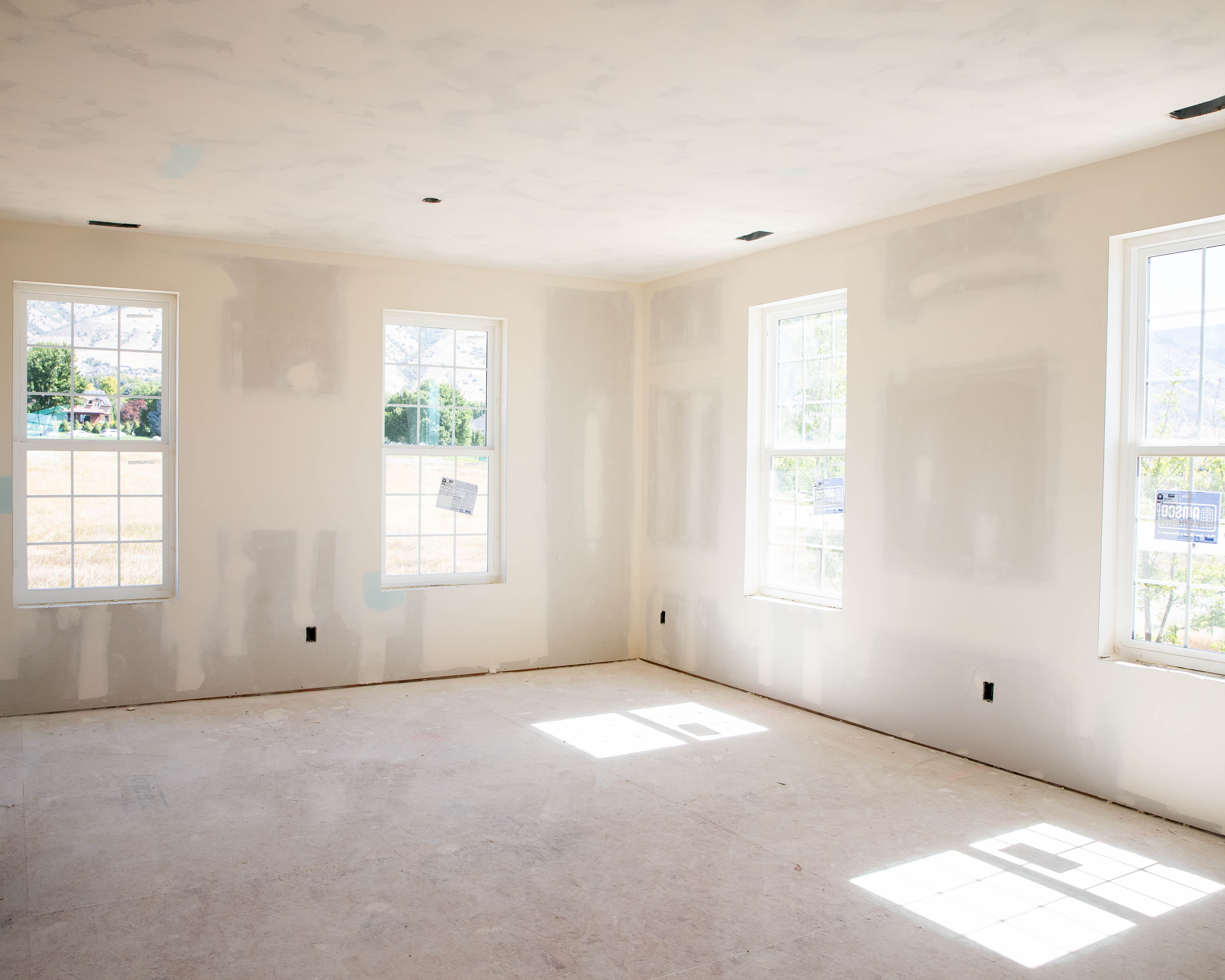 Custom Drywall North Logan